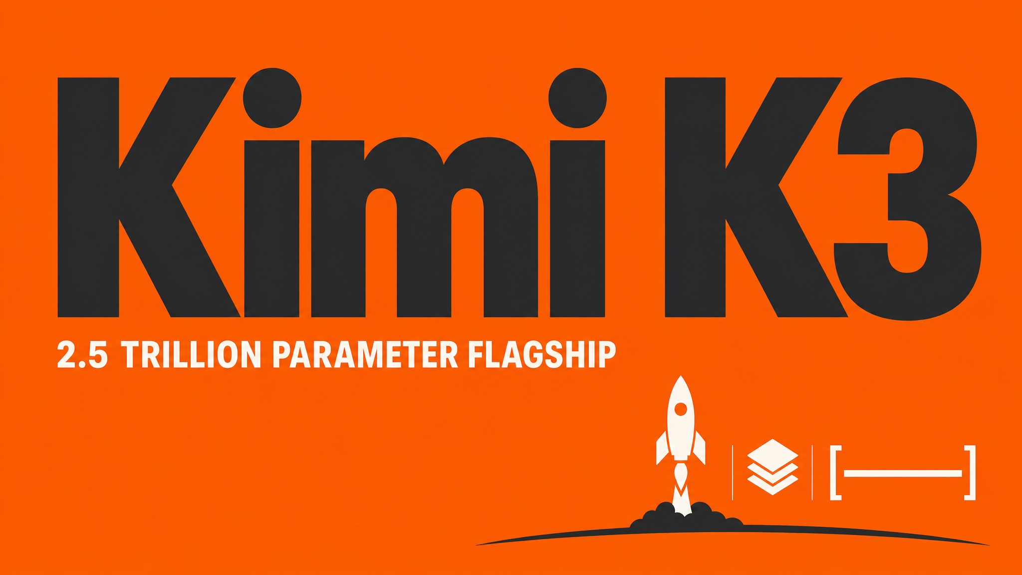 Leaked Moonshot AI promo page announcing the Kimi K3 launch on July 15, 2026
