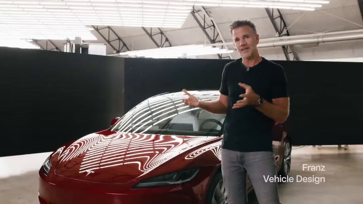 Cover Image for Tesla Expands Grok AI Assistant Across Europe and Asia