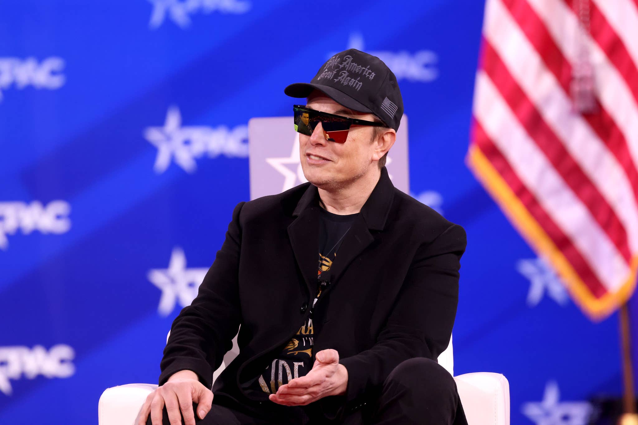 Cover Image for Elon Musk's xAI Takes on Minnesota's AI Nudification Ban