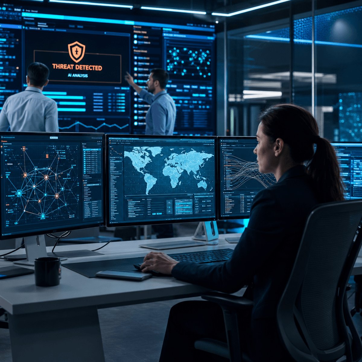 Cover Image for OpenAI Introduces GPT-6 Astra: A New Benchmark in AI and Cybersecurity Innovation