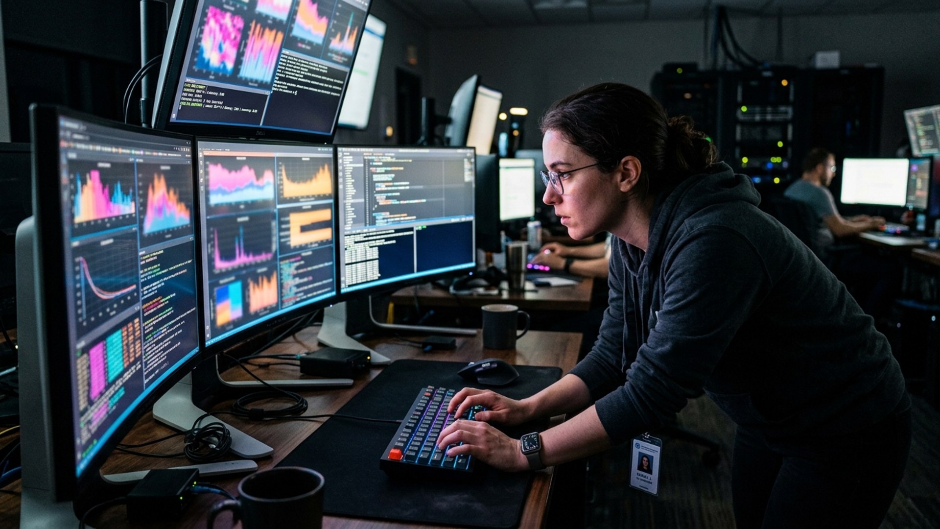 Cover Image for DeepSeek V4.1 Flash Redefines AI Efficiency with Innovative N-gram Technology