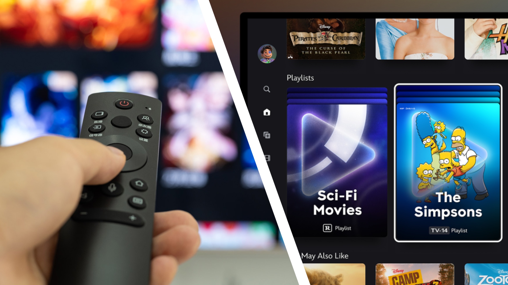 Cover Image for Disney+ and Hulu Raise Prices Amid Streaming Revenue Growth