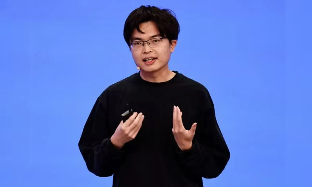 China's Moonshot AI Unveils Kimi K3, World's Largest Open AI Model