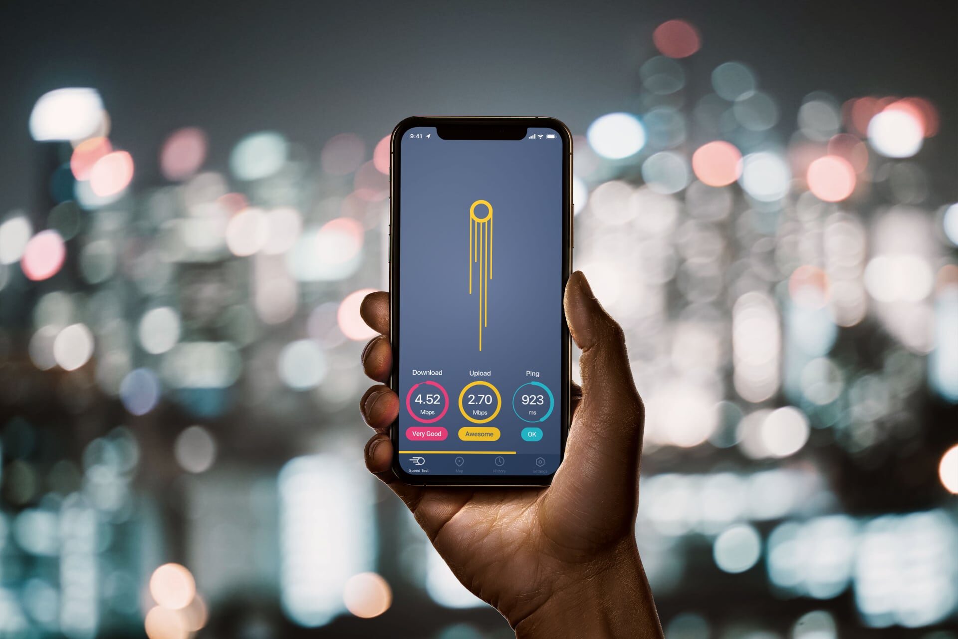 e& and du just got 20 more years of UAE telecoms — and the next era is about AI