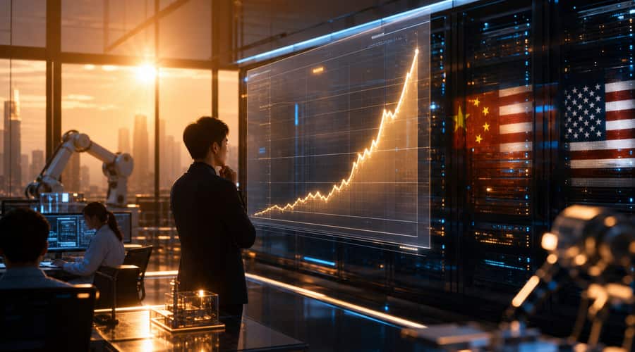 Moonshot AI closes round at $31.5 billion and is already chasing $50 billion