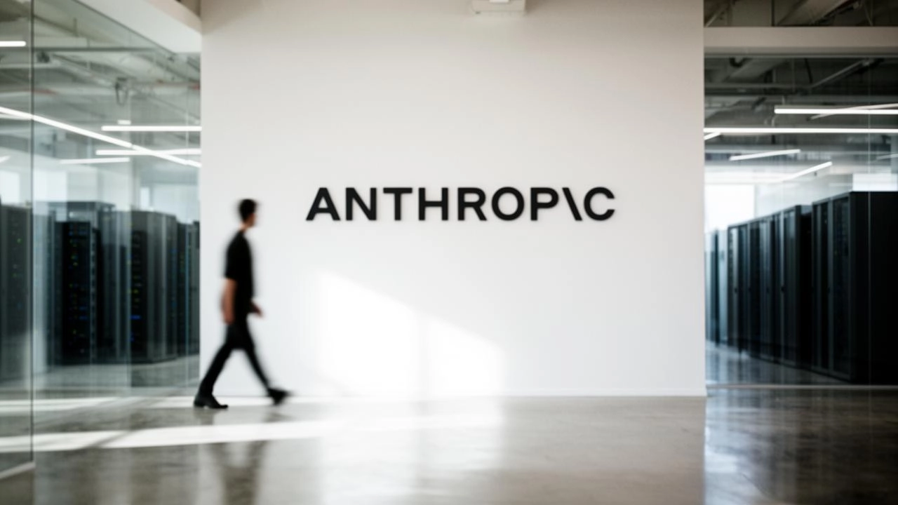 Anthropic Launches Claude Opus 5, Matching Near-Flagship Performance for Half the Cost