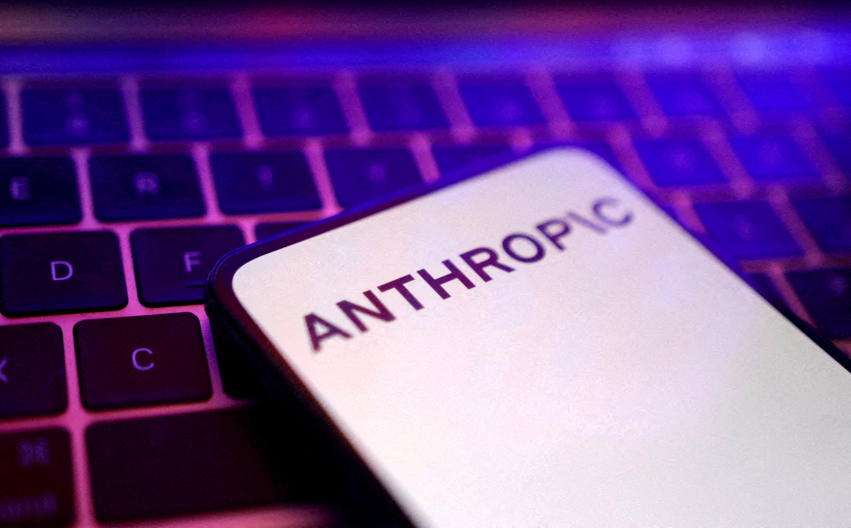 Anthropic signs $1.8 billion AI cloud deal with Akamai, Bloomberg News reports | Reuters