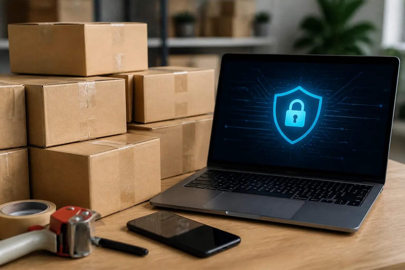 A data breach at one of Steam's logistics partners may have exposed customer data in Europe