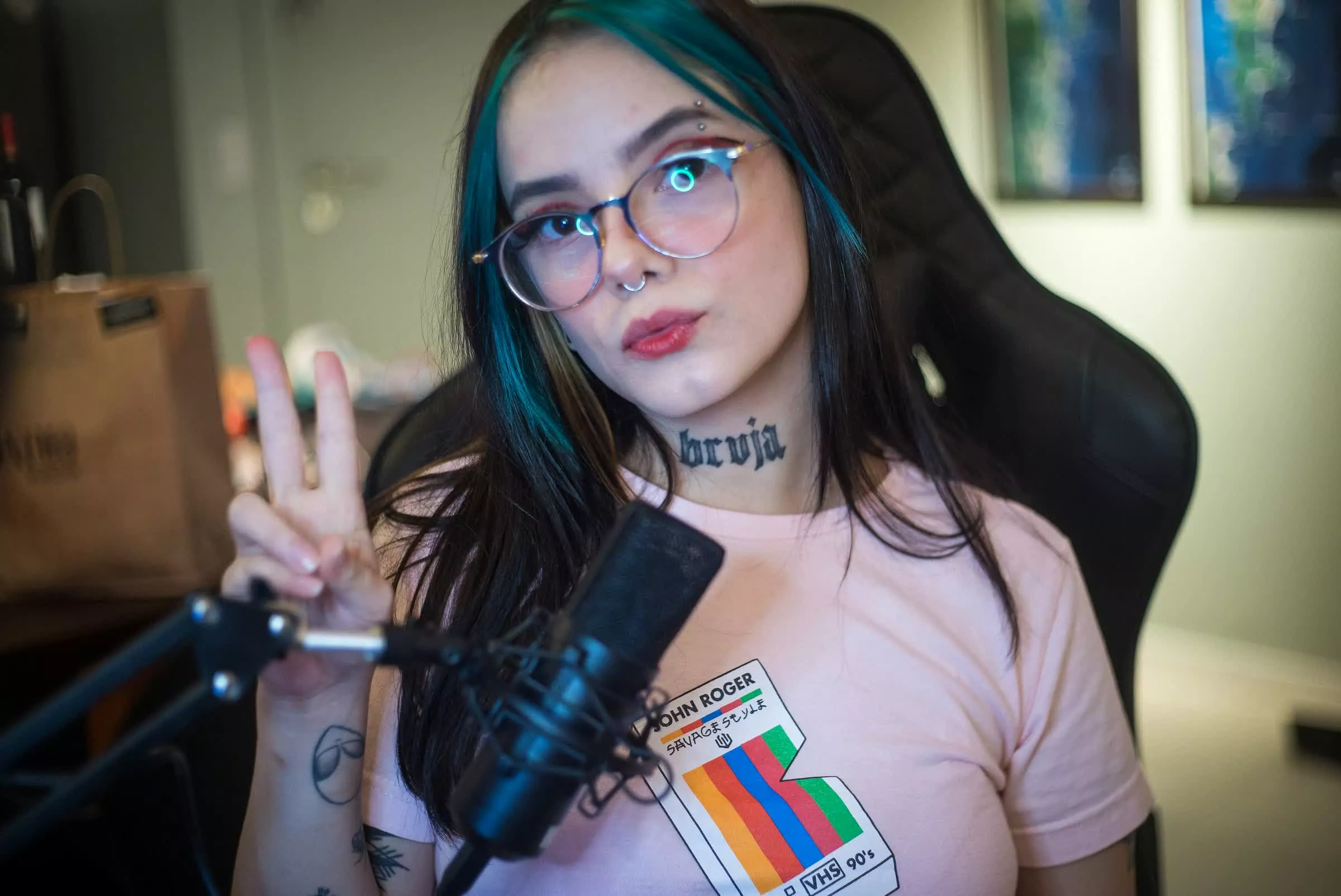 Twitch finally gives streamers an AI training opt-out after Amazon quietly used their content for years