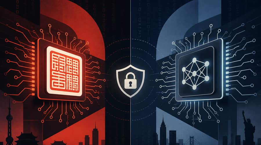 Z.ai claims significant progress in cyber-defense technology.