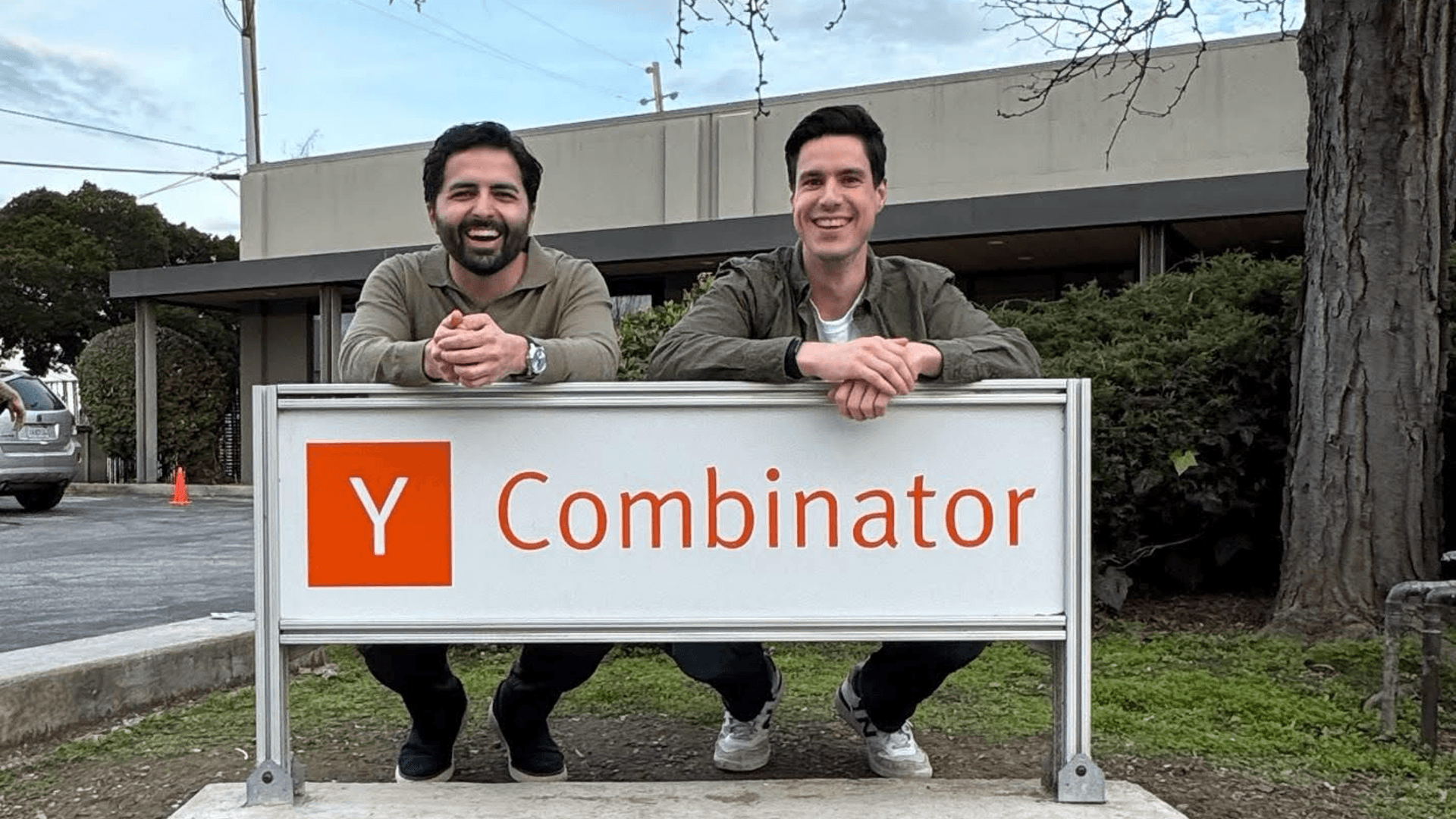 Backed by Y Combinator and 20 unicorn founders, Moritz lands $9M