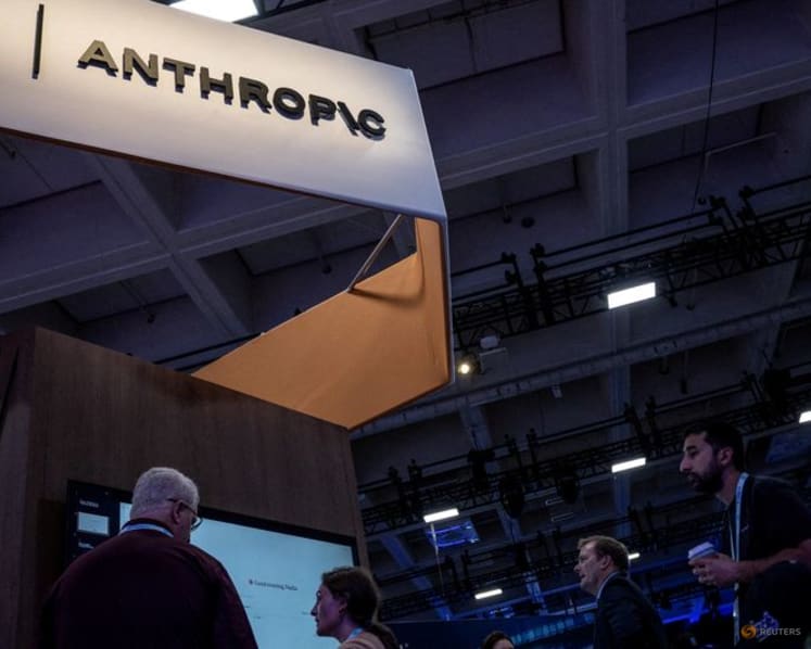 Anthropic quietly pitches its own AI safety Bill to US lawmakers