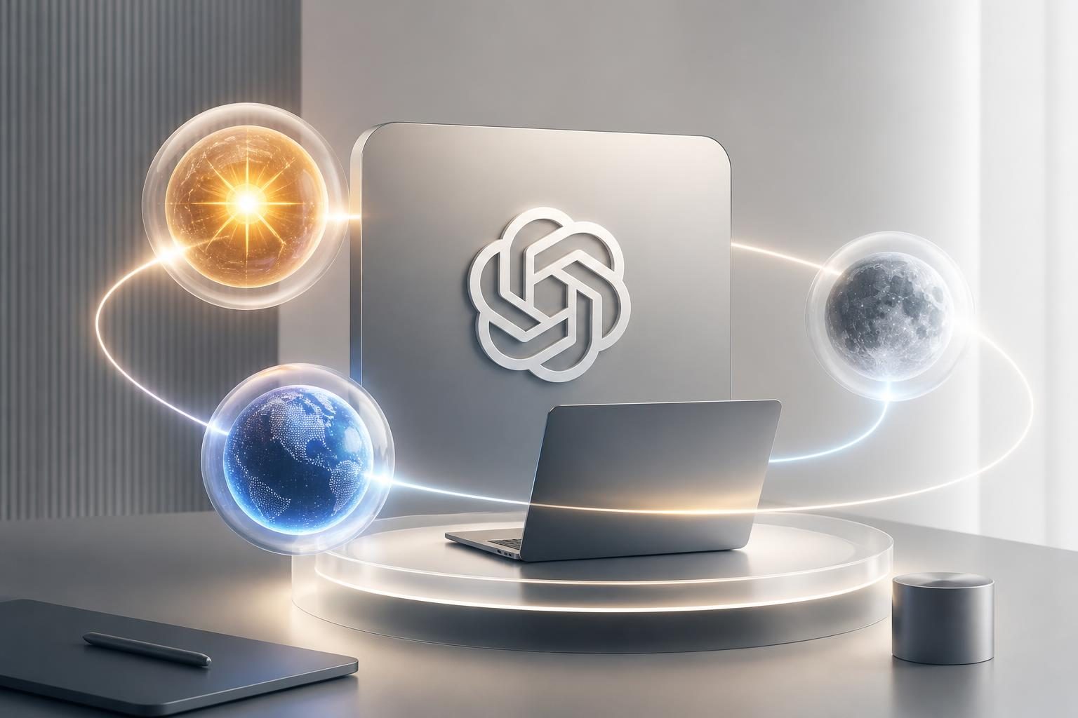 Editorial image for OpenAI’s GPT-5.6 Is Live. What Businesses Can Actually Use Today. about Model Releases.