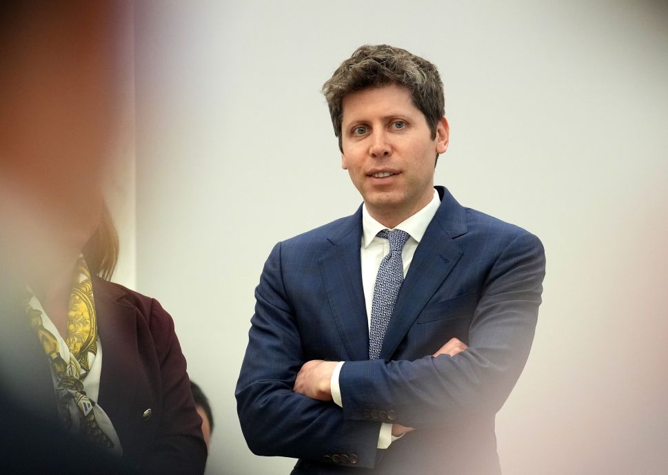 Sam Altman Projects OpenAI Revenue to Hit $20B—Where the Money Comes From