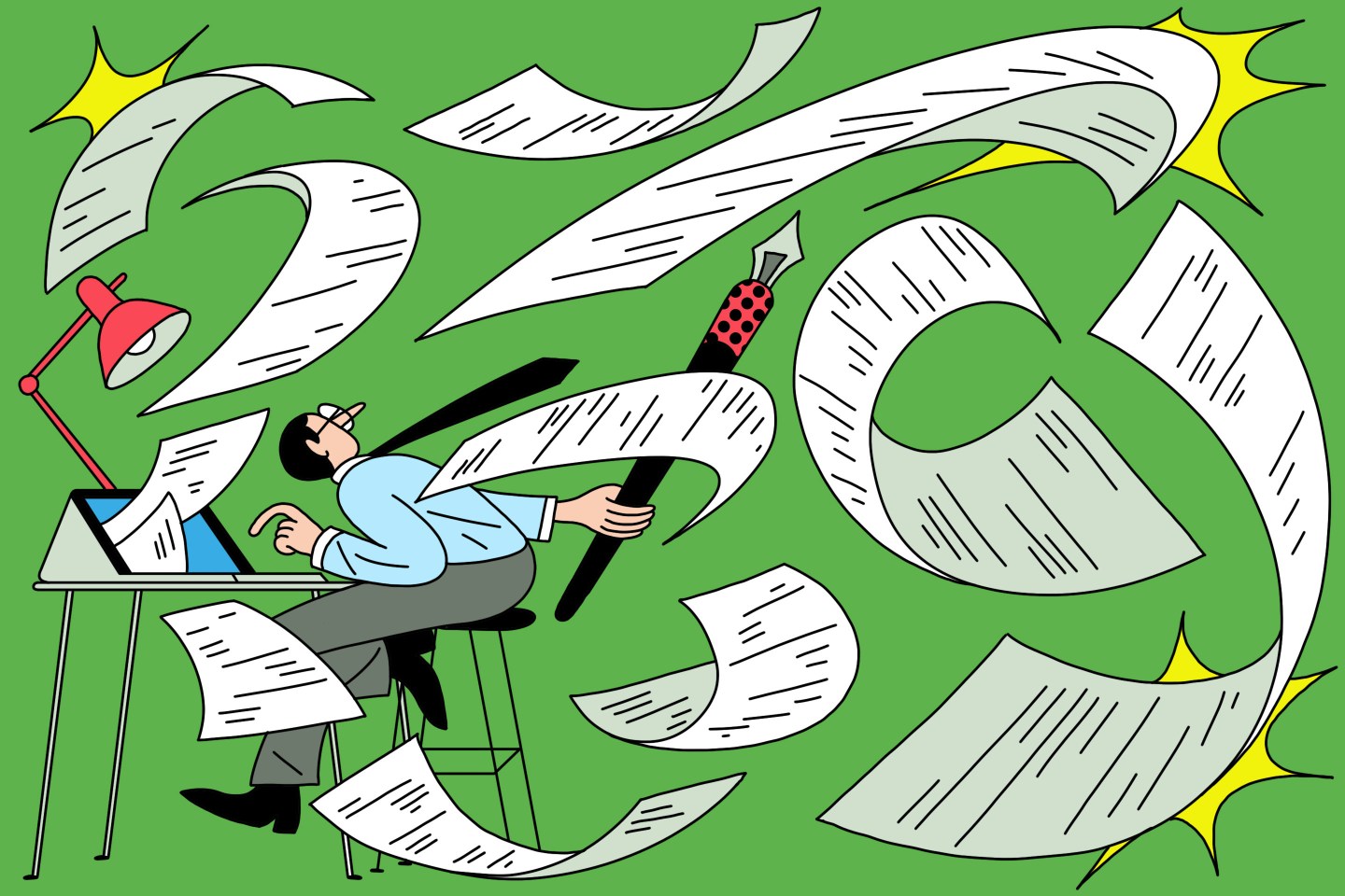 With dozens of state measures on AI and a new executive order seeking to override them, businesses will have a lot to sort through in 2026.