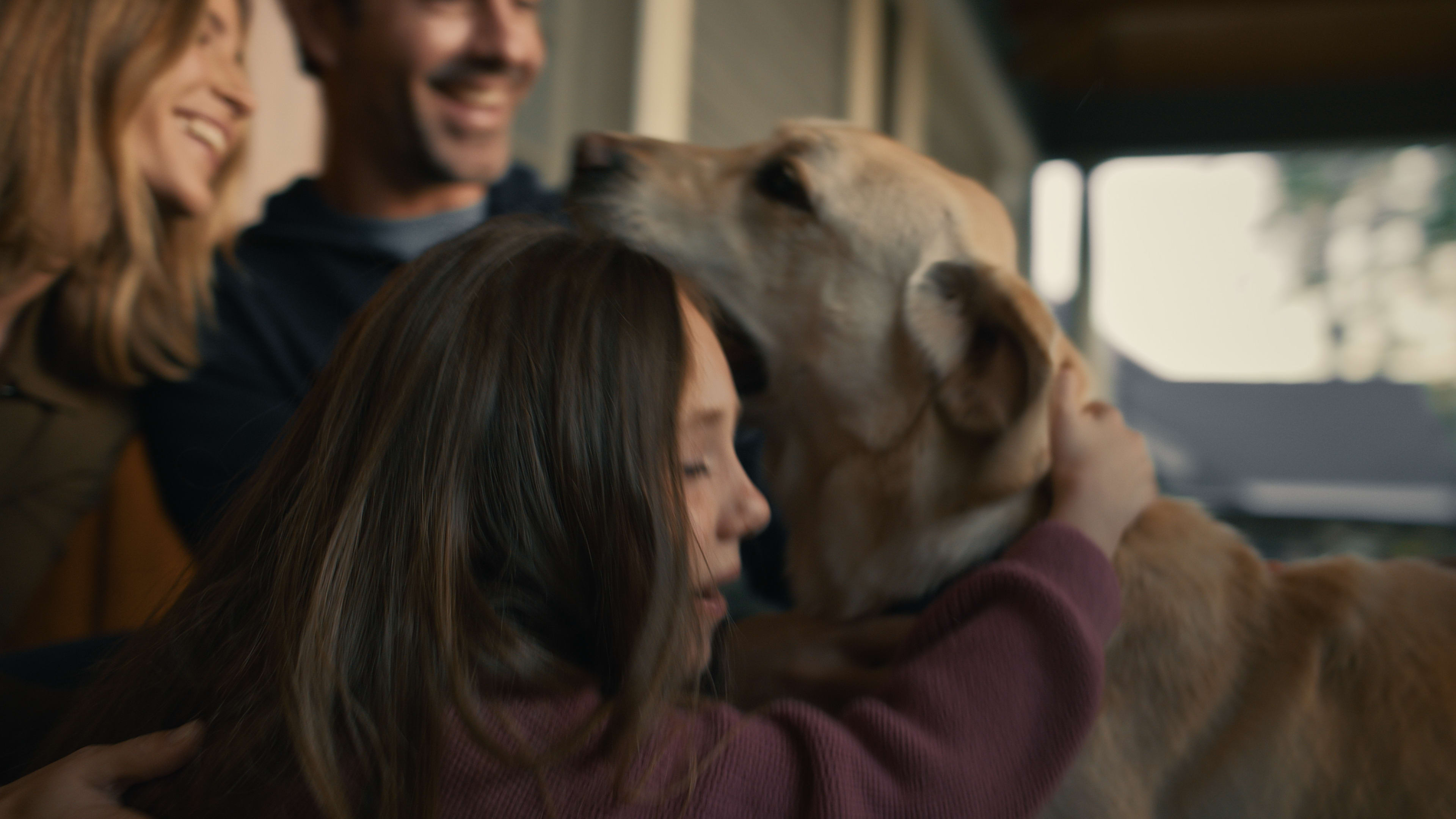 Ring camera 2026 Super Bowl commercial lost dog Super Bowl ad