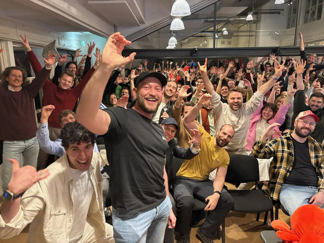 AI agents on the rise: OpenClaw founder Peter Steinberger joins OpenAI