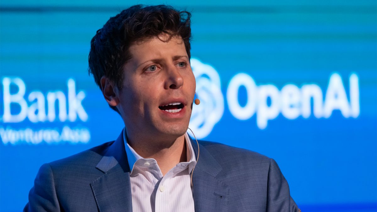 Sam Altman announces OpenClaw founder Peter Steinberger joining OpenAI