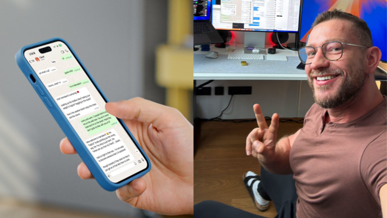 Clawdbot von Peter Steinberger. © P. Steinberger / Canva